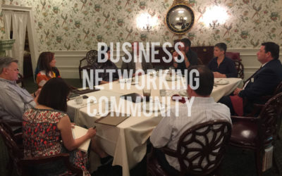 Five Important Differences Between Networks and Communities
